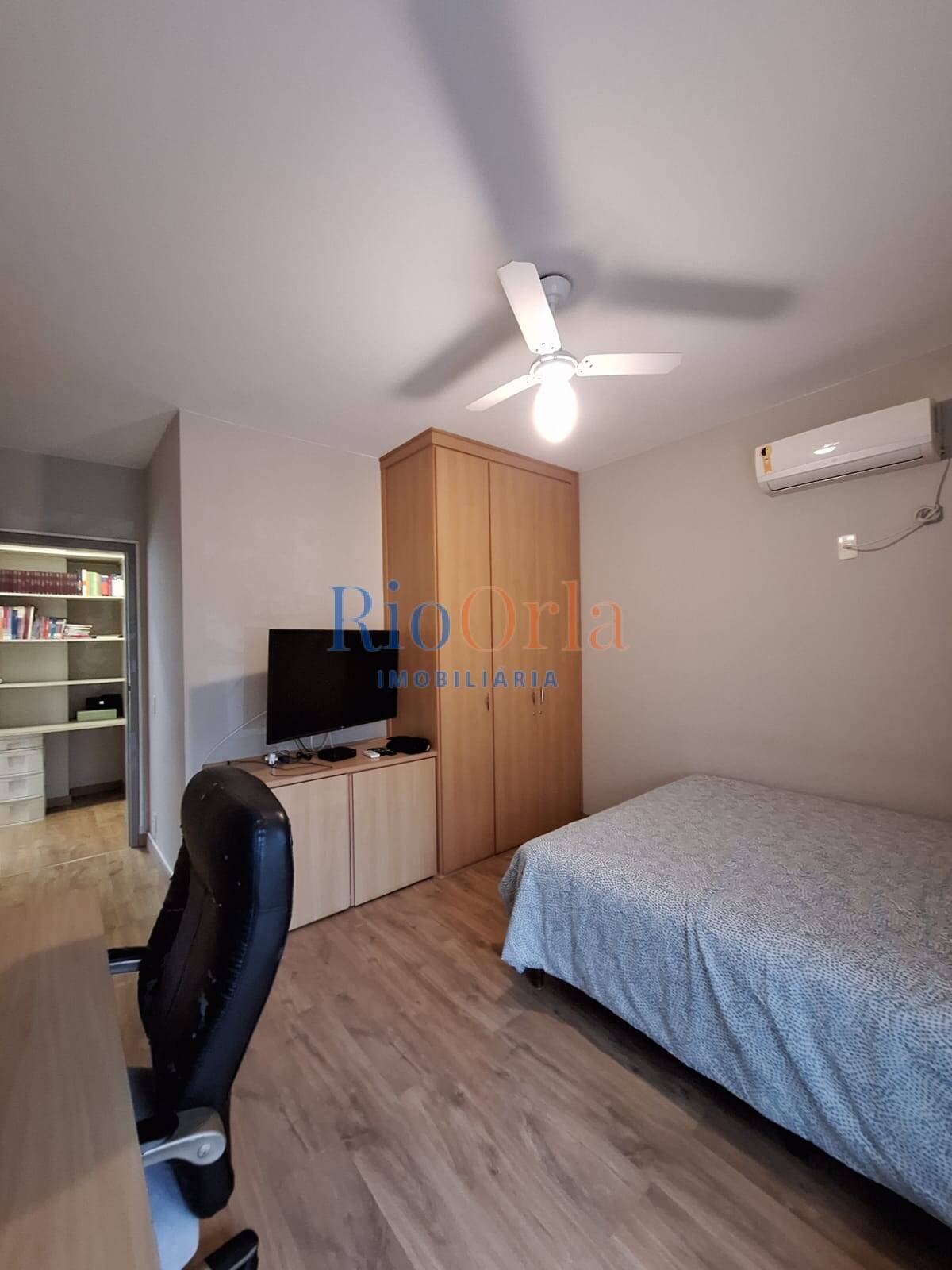 Casa de Condomínio, 5 quartos - Foto 40