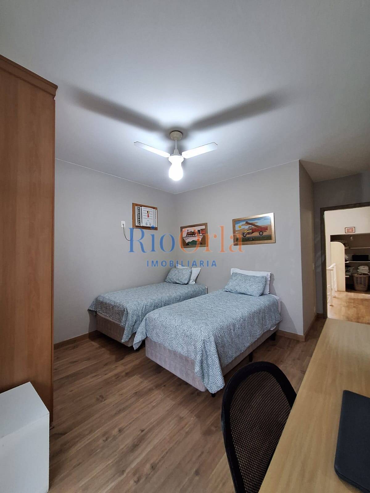 Casa de Condomínio, 5 quartos - Foto 46