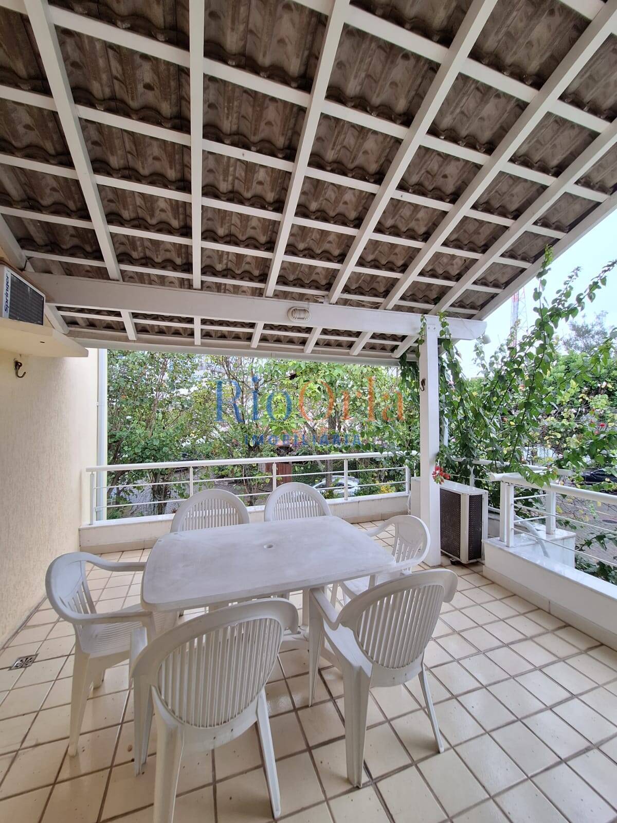 Casa de Condomínio, 5 quartos - Foto 50