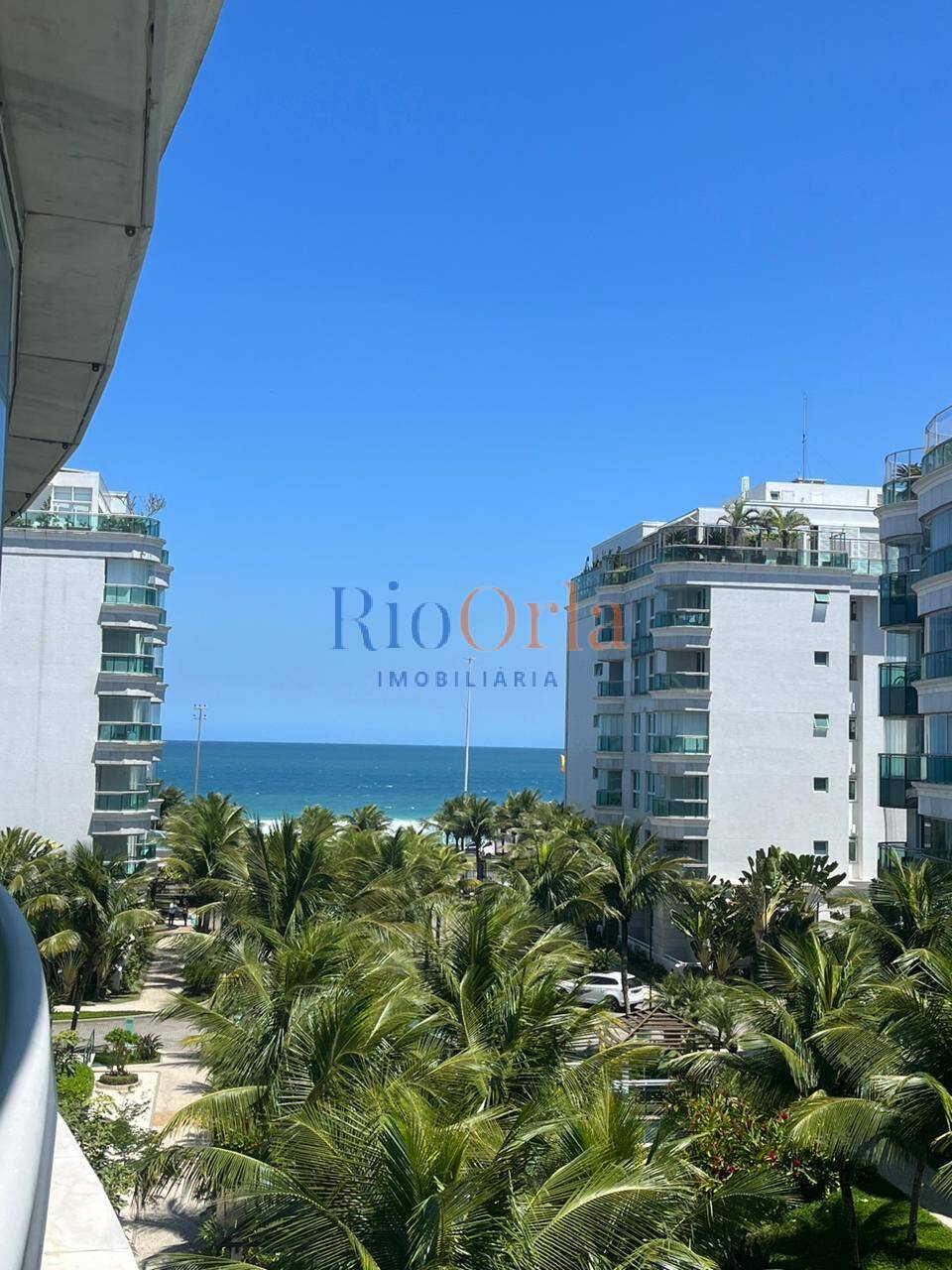 Mônaco,Vista mar, 292m², Lindo apto 4 suítes + deps, 98396-9106 !