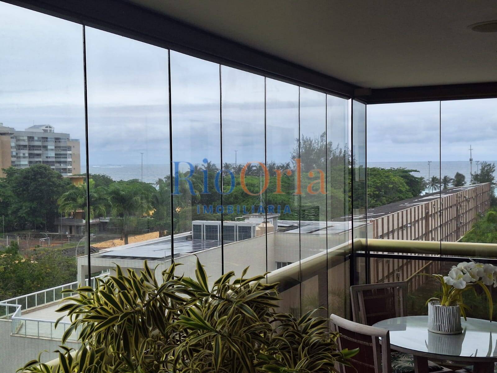 Apartamento, 3 quartos, 128 m² - Foto 3