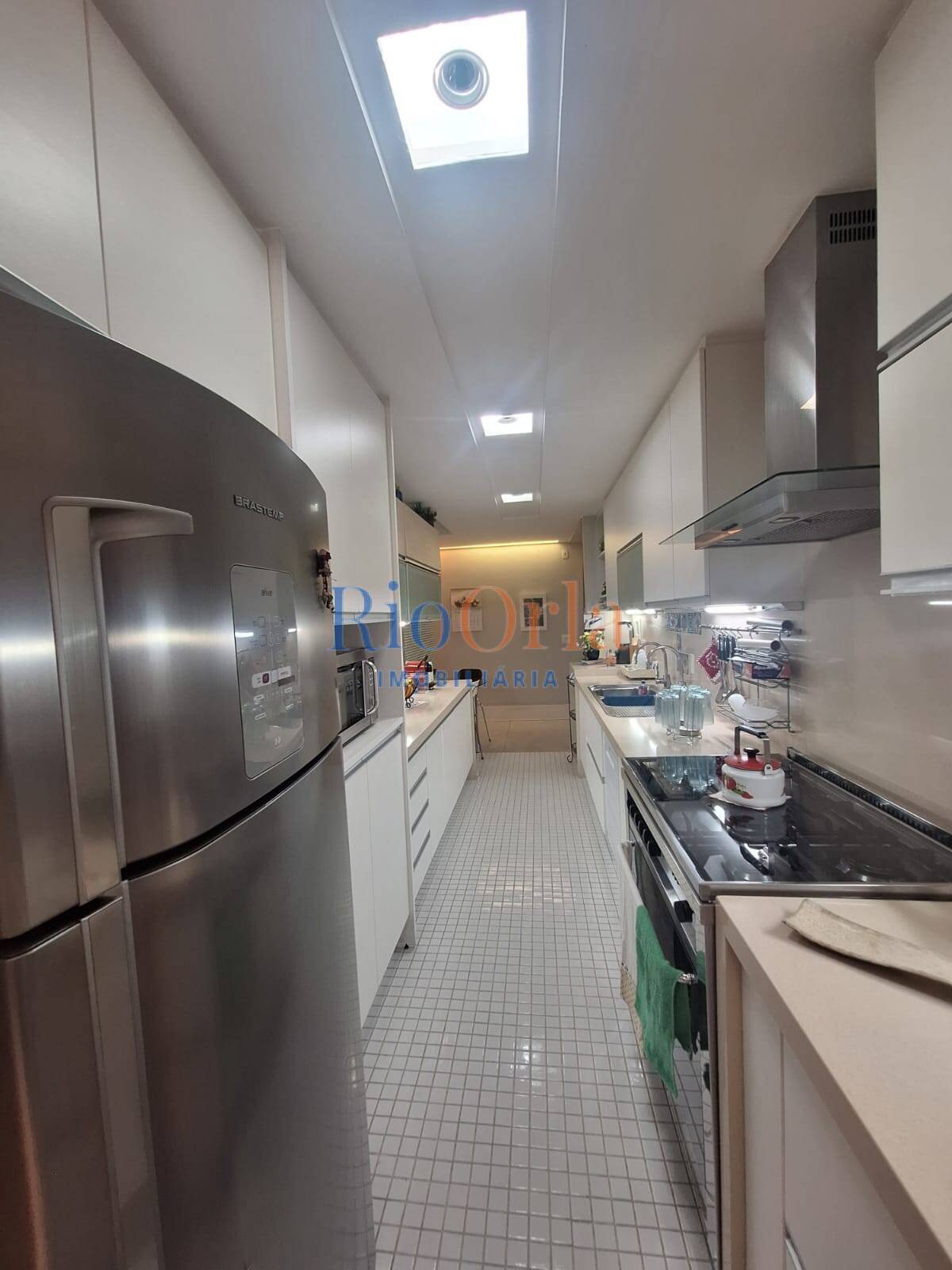 Apartamento, 3 quartos, 128 m² - Foto 36