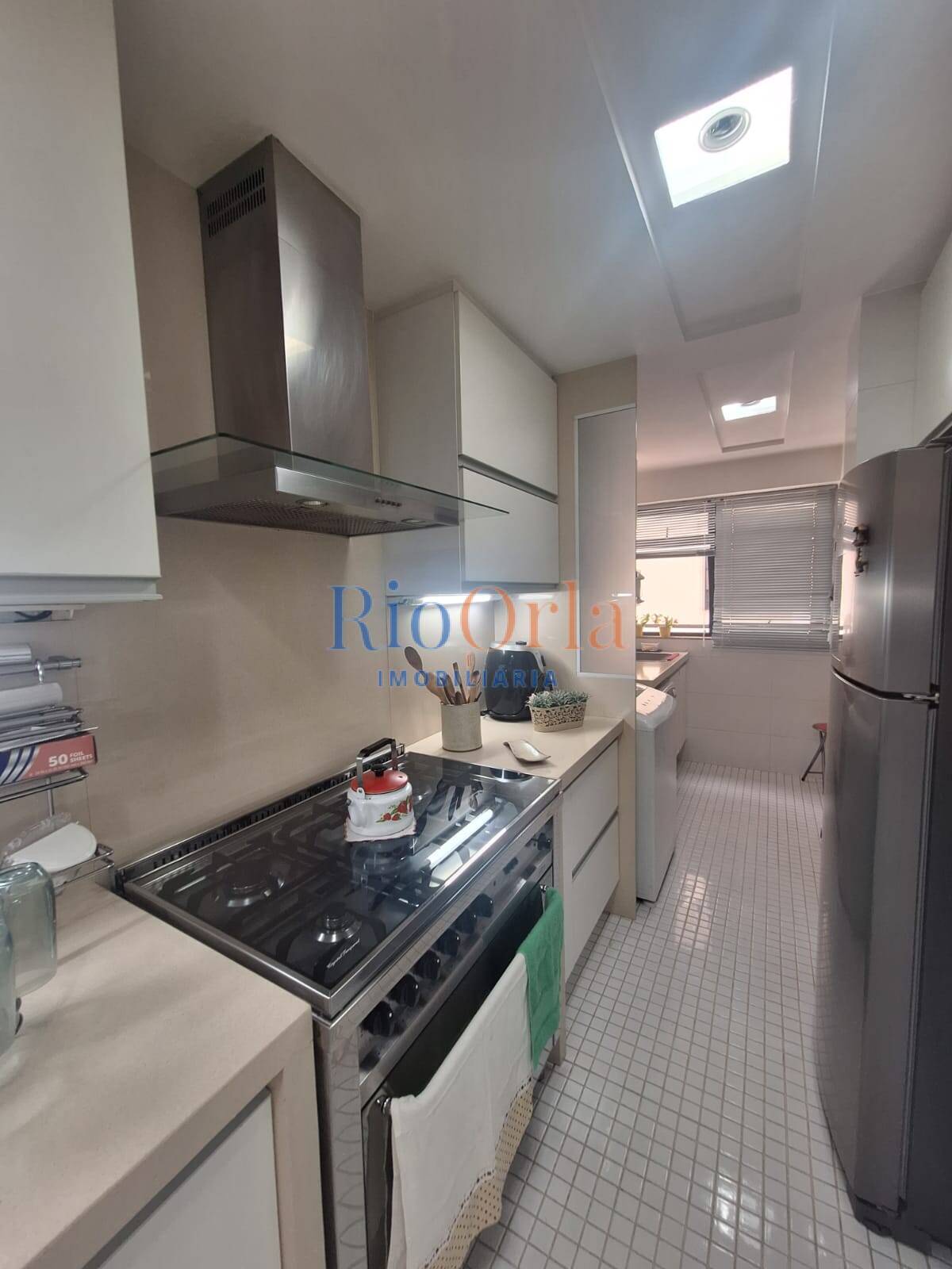 Apartamento, 3 quartos, 128 m² - Foto 38