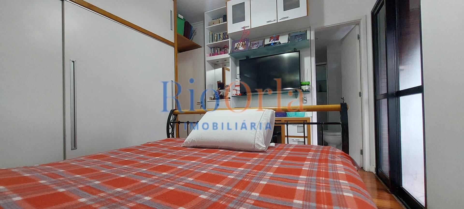 Apartamento, 3 quartos, 167 m² - Foto 11