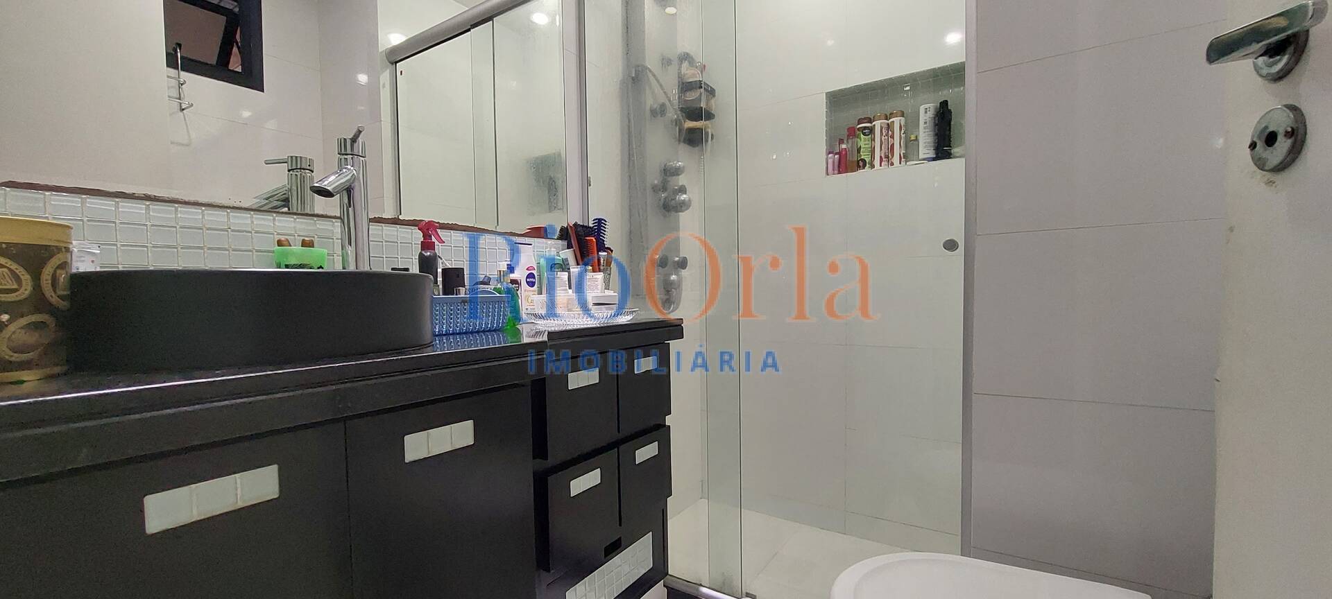 Apartamento, 3 quartos, 167 m² - Foto 12