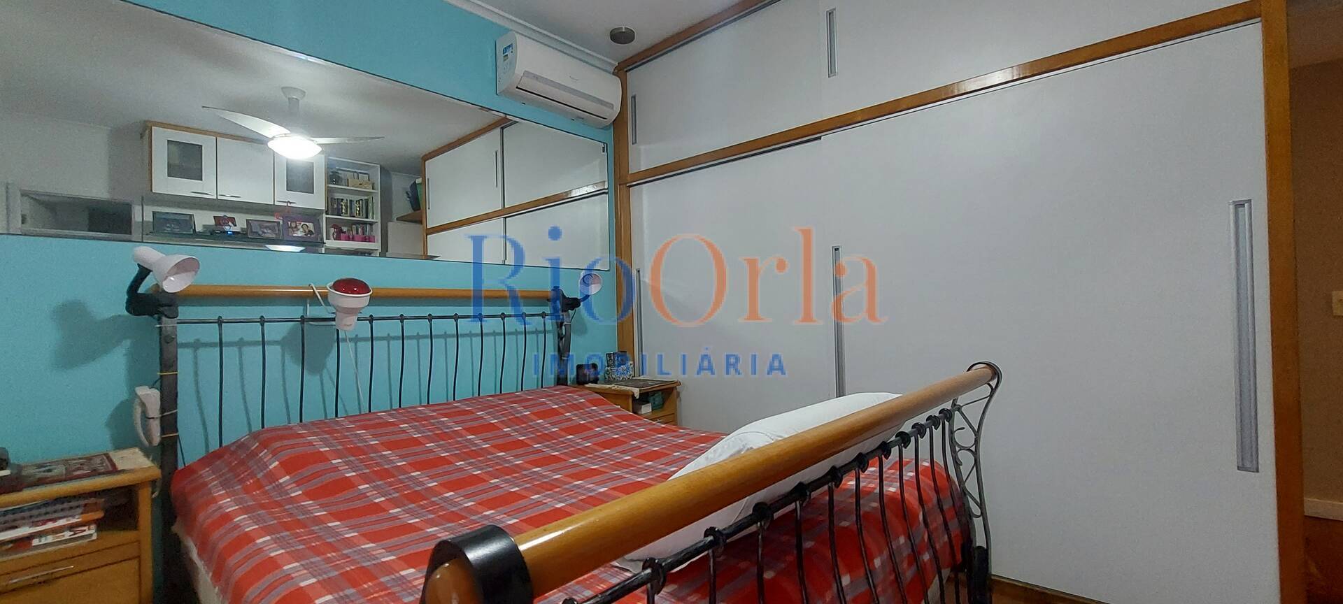 Apartamento, 3 quartos, 167 m² - Foto 10