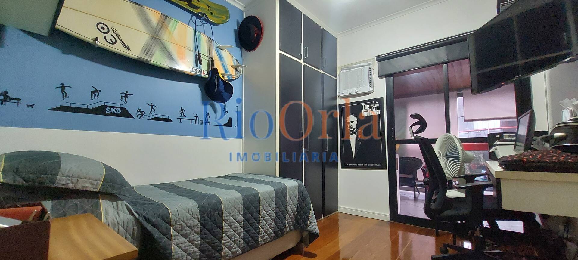 Apartamento, 3 quartos, 167 m² - Foto 13