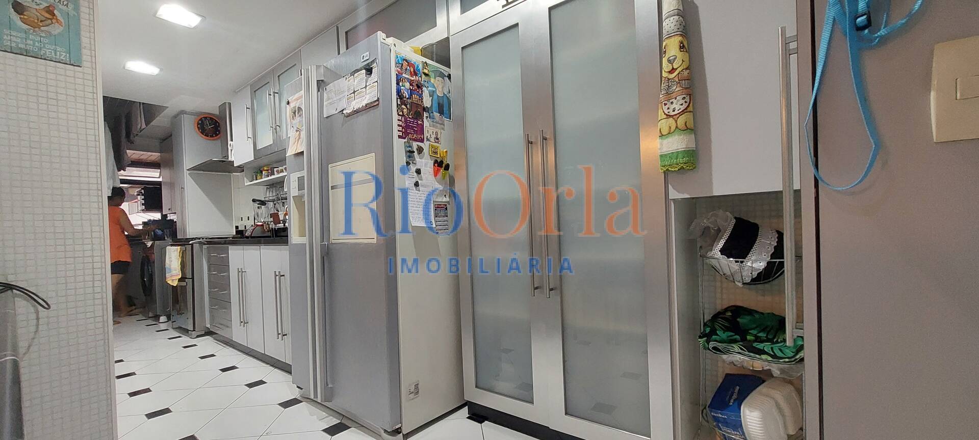 Apartamento, 3 quartos, 167 m² - Foto 19