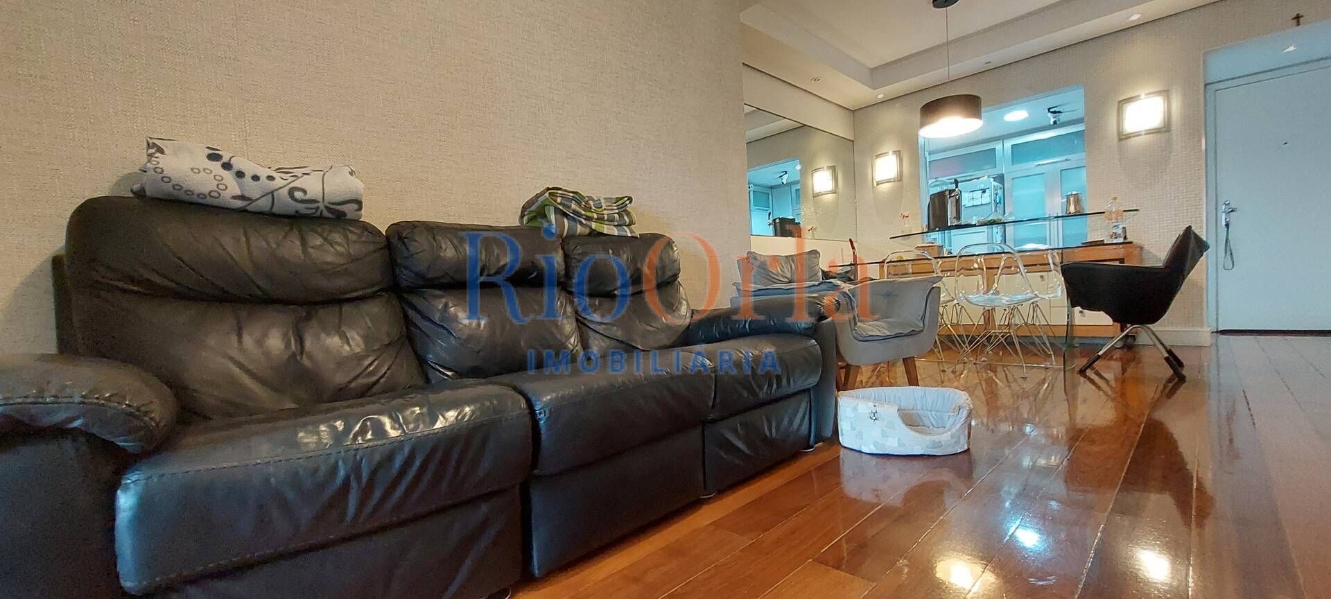 Apartamento, 3 quartos, 167 m² - Foto 3
