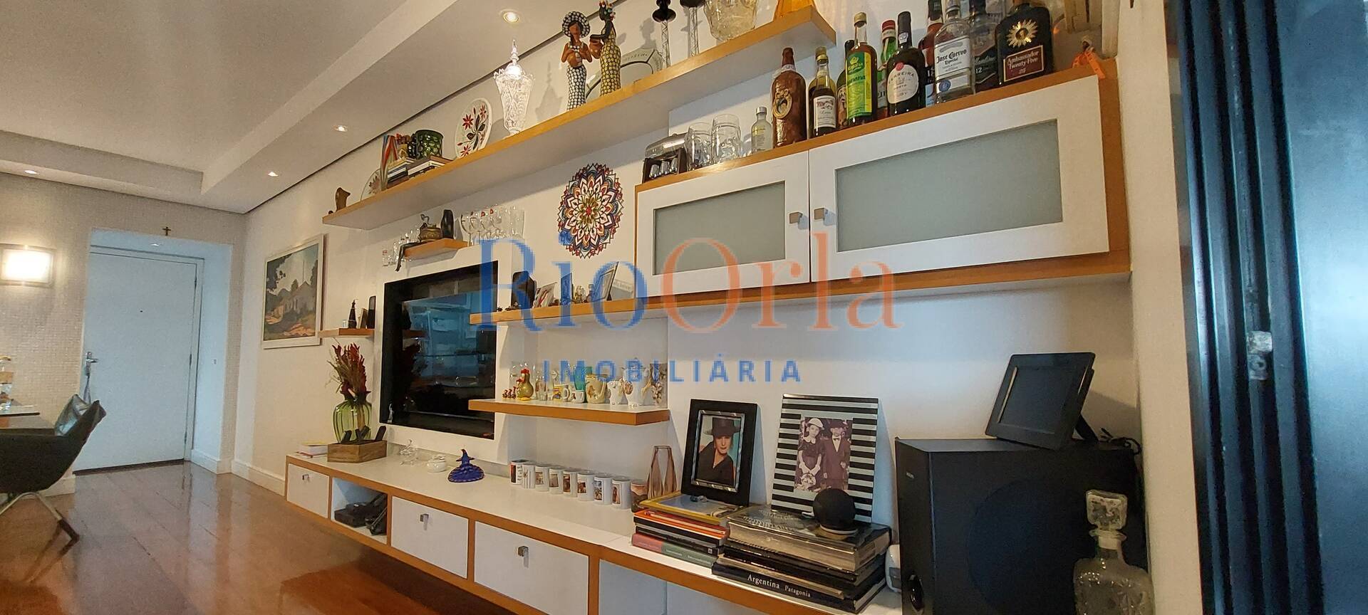 Apartamento, 3 quartos, 167 m² - Foto 2