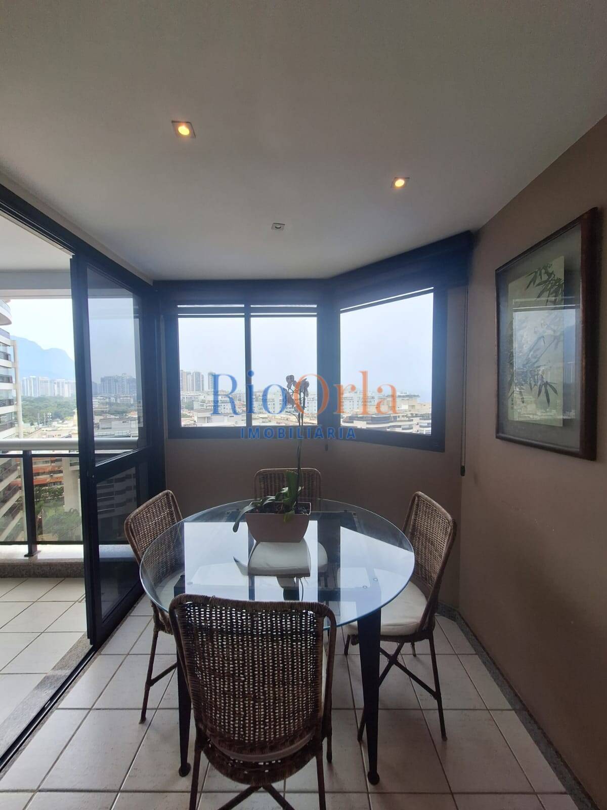 Apartamento, 3 quartos, 130 m² - Foto 5