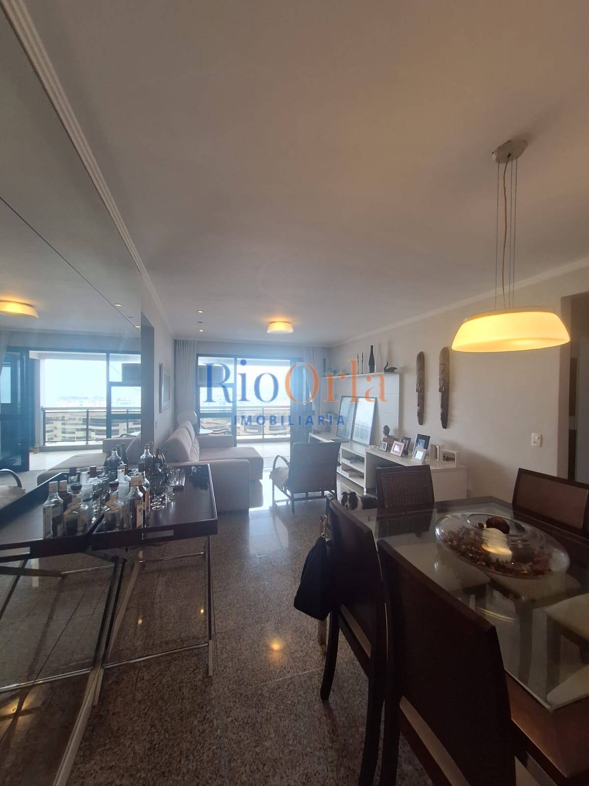 Apartamento, 3 quartos, 130 m² - Foto 7
