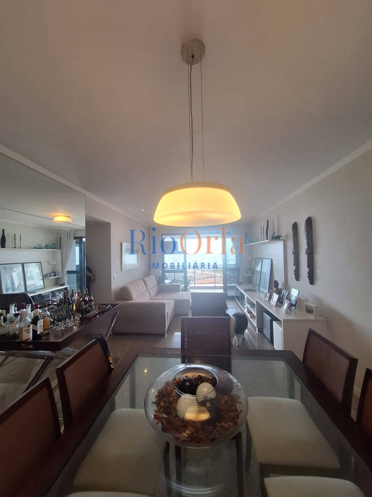 Apartamento, 3 quartos, 130 m² - Foto 6