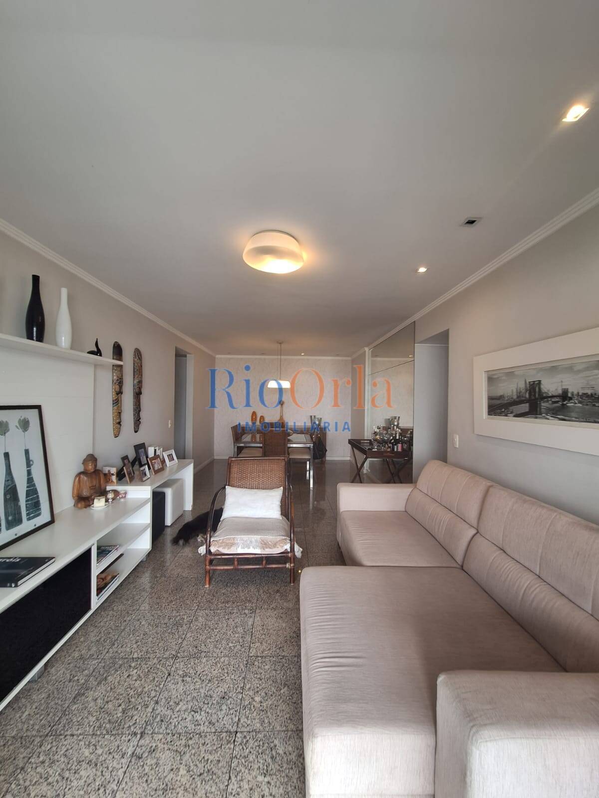 Apartamento, 3 quartos, 130 m² - Foto 8