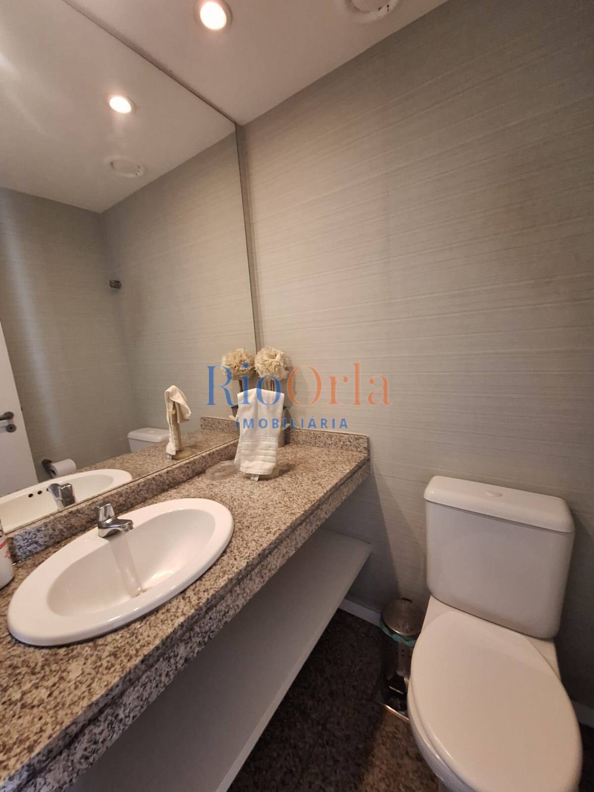 Apartamento, 3 quartos, 130 m² - Foto 9