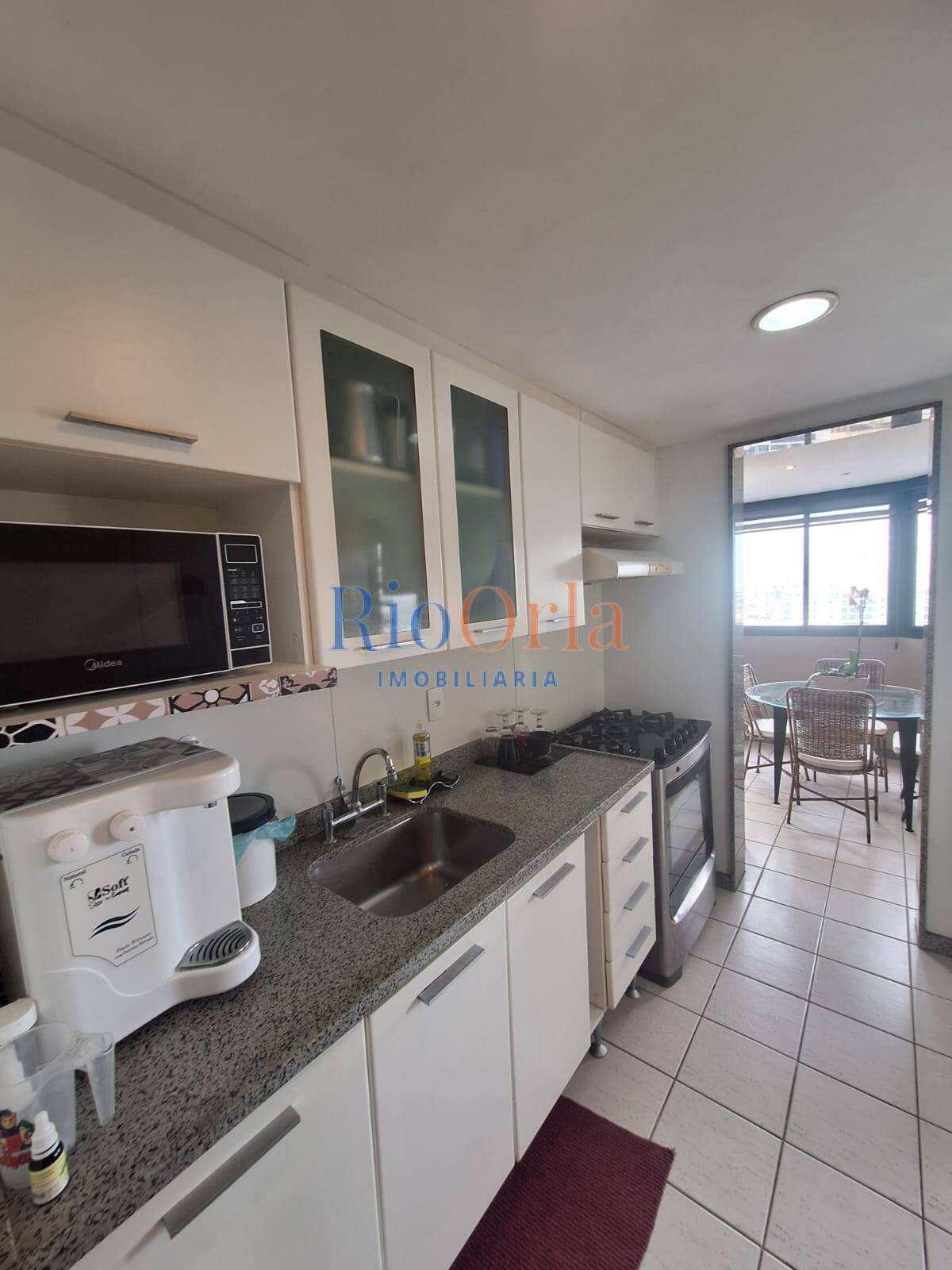 Apartamento, 3 quartos, 130 m² - Foto 16