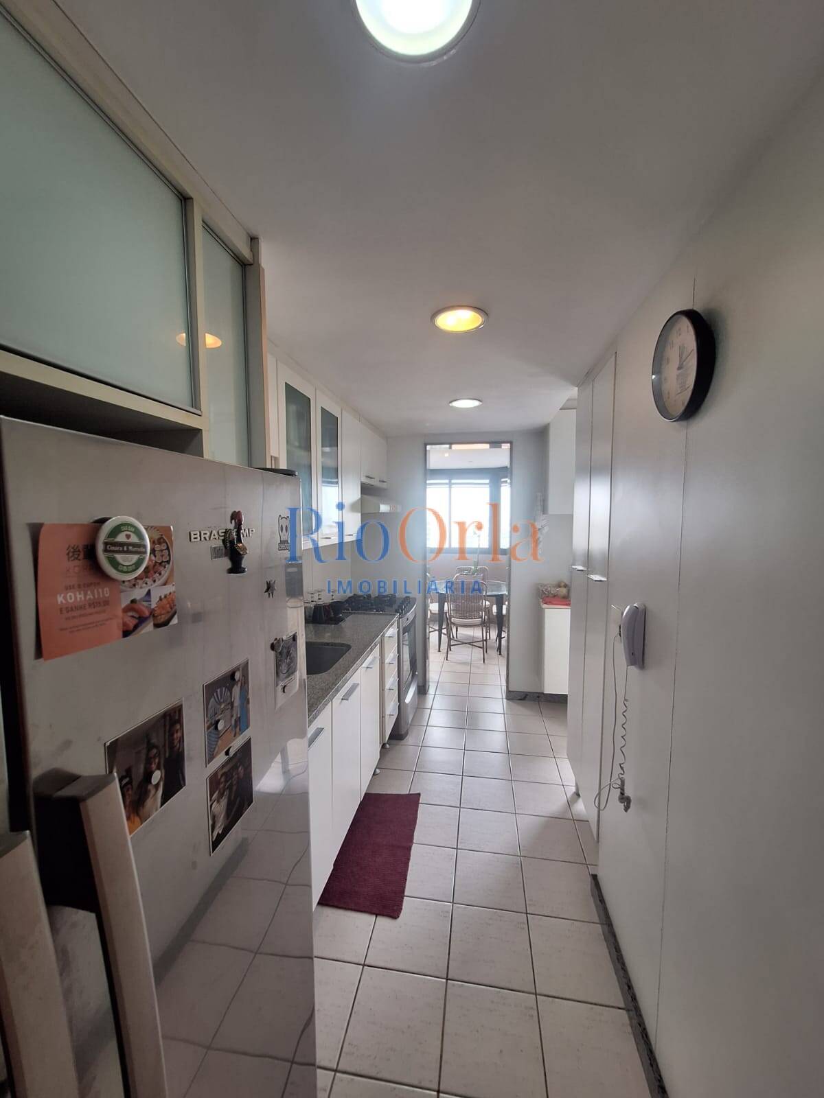 Apartamento, 3 quartos, 130 m² - Foto 17