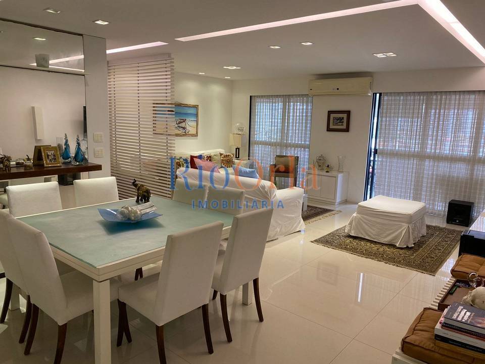 Apartamento, 4 quartos, 156 m² - Foto 3