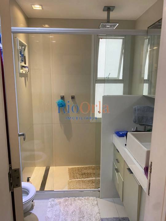 Apartamento, 4 quartos, 156 m² - Foto 7