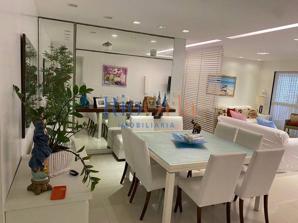 Apartamento, 4 quartos, 156 m² - Foto 17