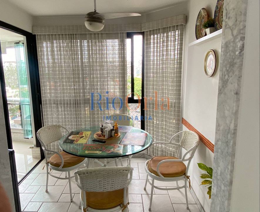 Apartamento, 4 quartos, 156 m² - Foto 14