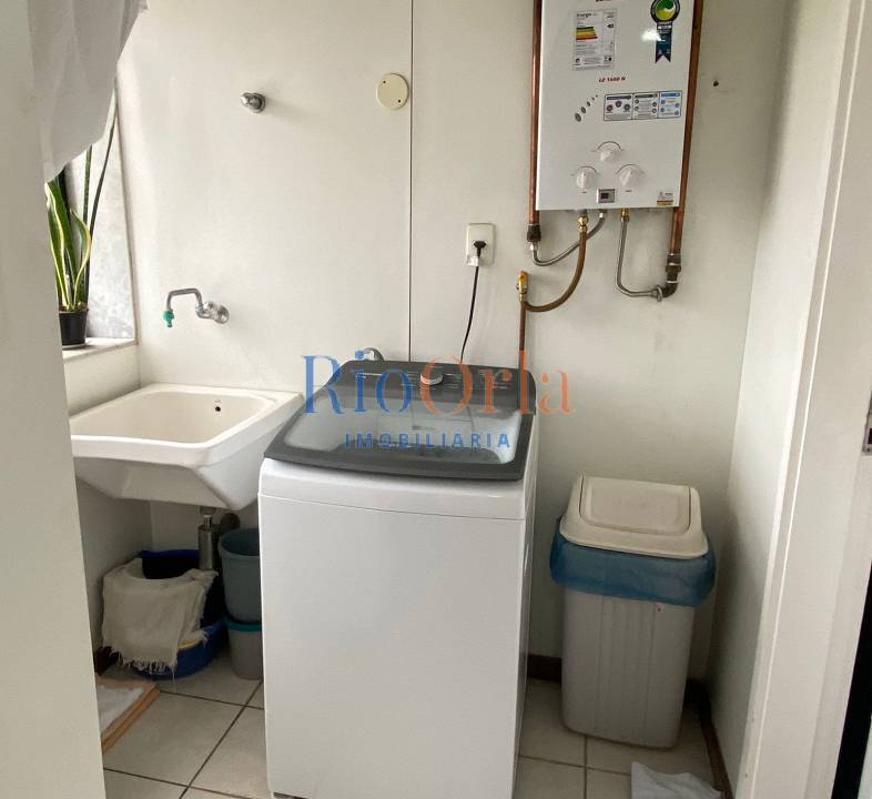 Apartamento, 4 quartos, 156 m² - Foto 15