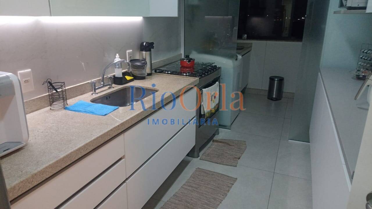 Apartamento, 3 quartos, 129 m² - Foto 6