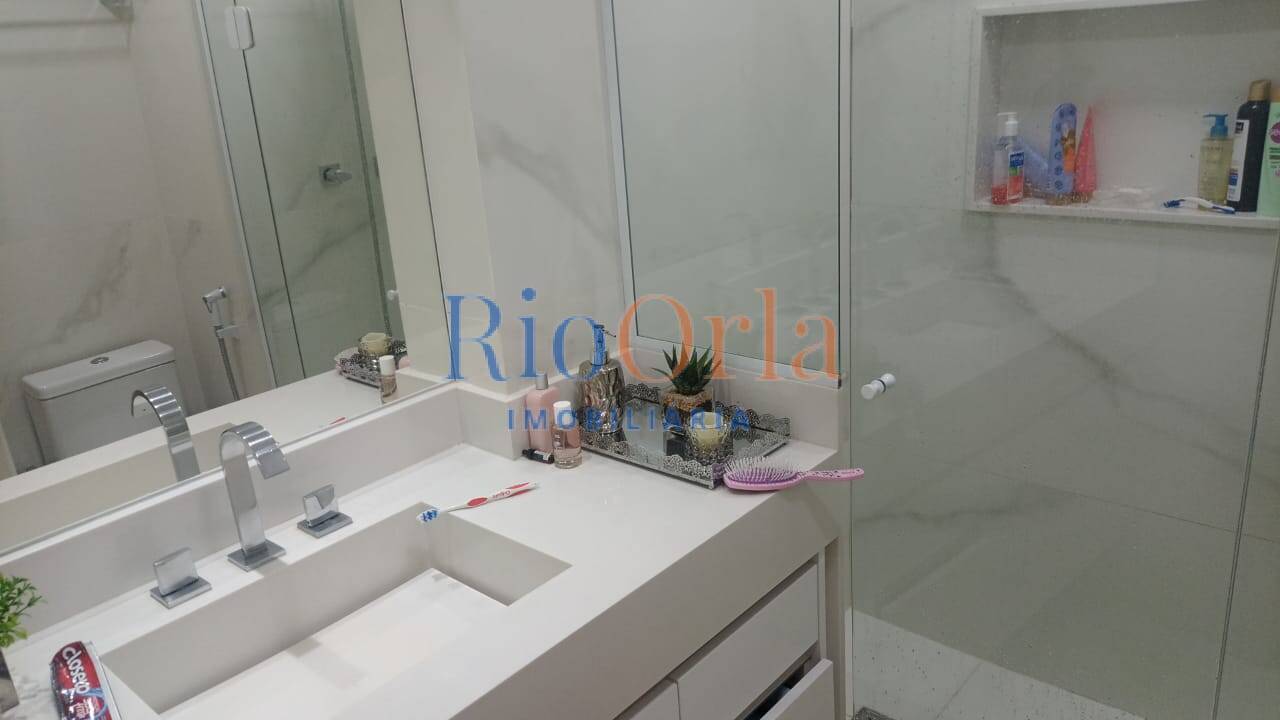 Apartamento, 3 quartos, 129 m² - Foto 15