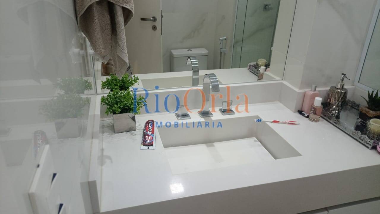 Apartamento, 3 quartos, 129 m² - Foto 16