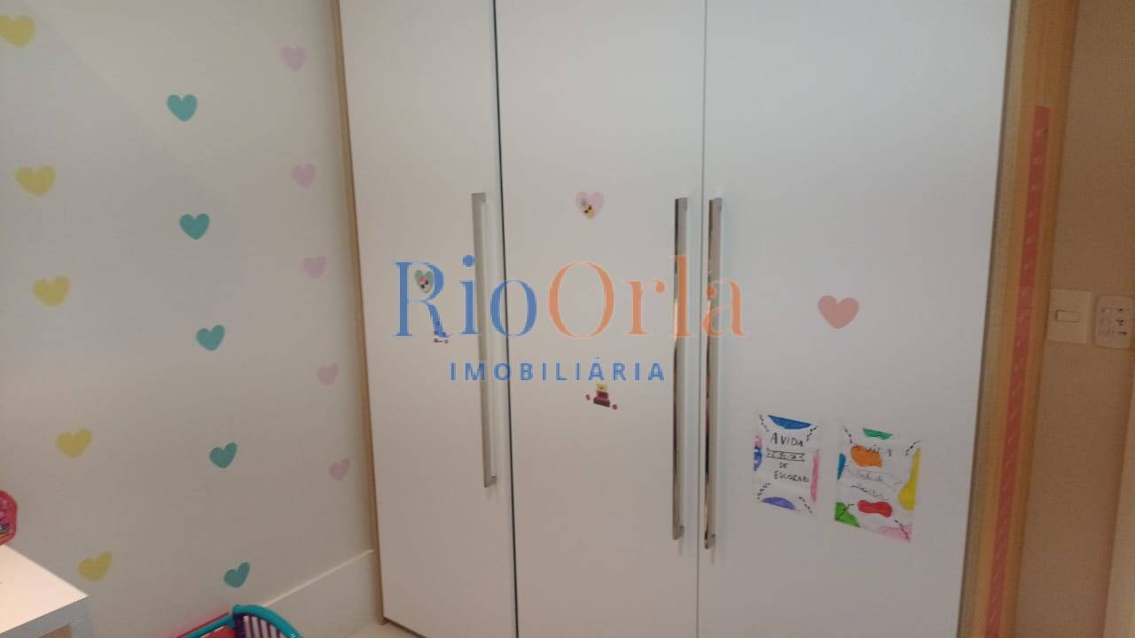 Apartamento, 3 quartos, 129 m² - Foto 17