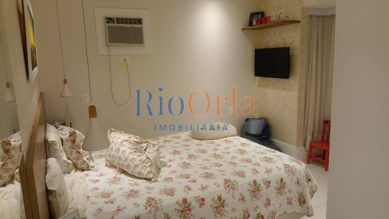 Apartamento, 3 quartos, 129 m² - Foto 19