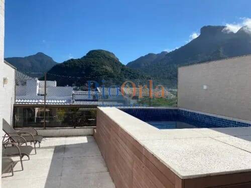 Cobertura, 4 quartos, 280 m² - Foto 3