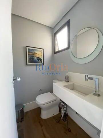 Cobertura, 4 quartos, 280 m² - Foto 6
