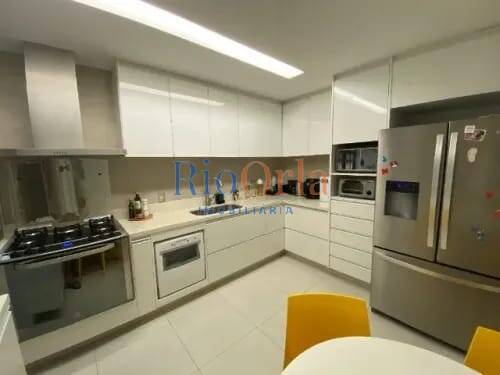 Cobertura, 4 quartos, 280 m² - Foto 16