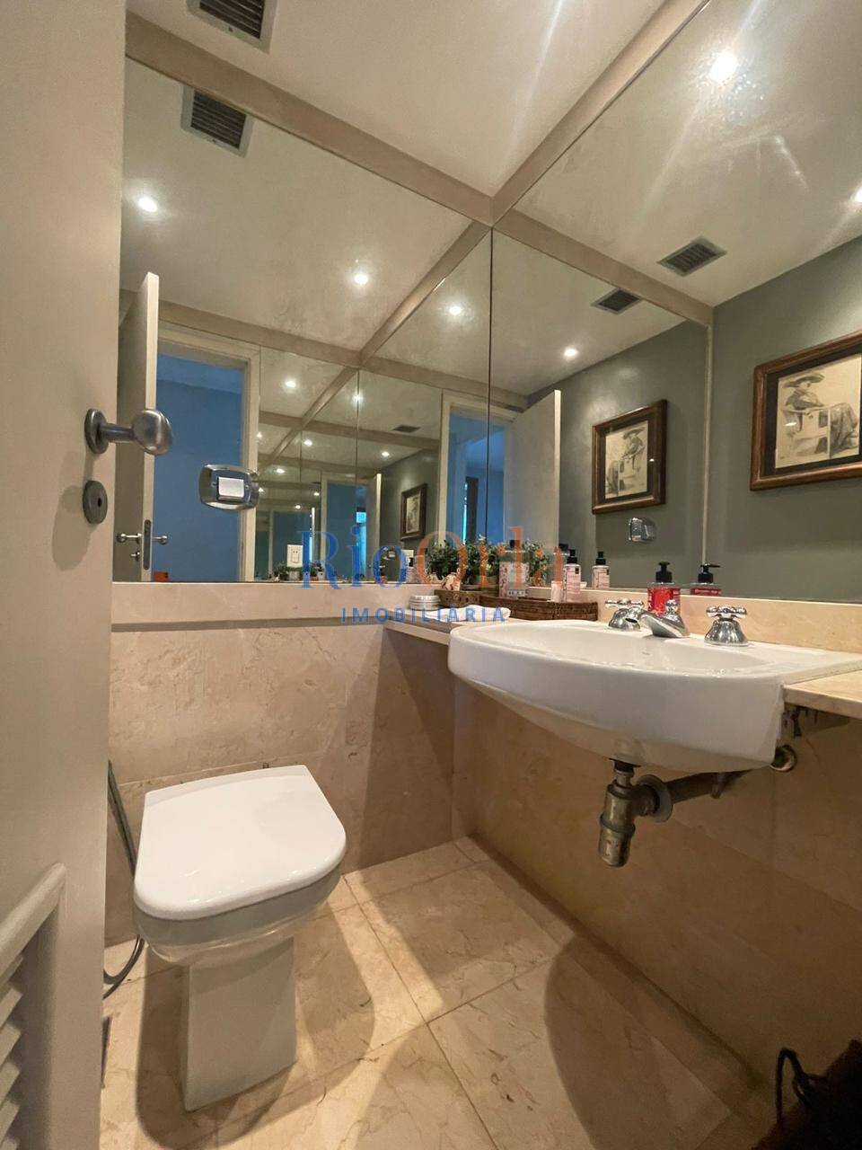 Apartamento, 4 quartos, 157 m² - Foto 7