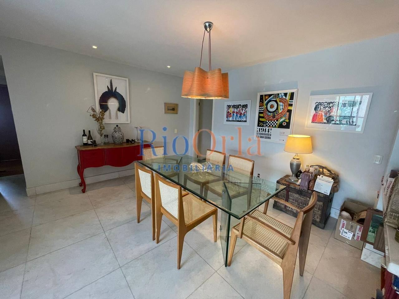 Apartamento, 4 quartos, 157 m² - Foto 6