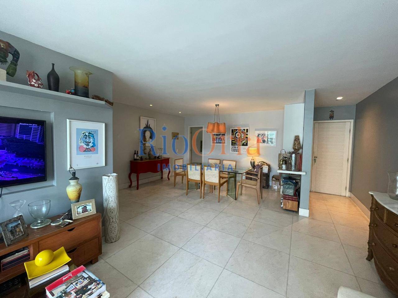Apartamento, 4 quartos, 157 m² - Foto 5