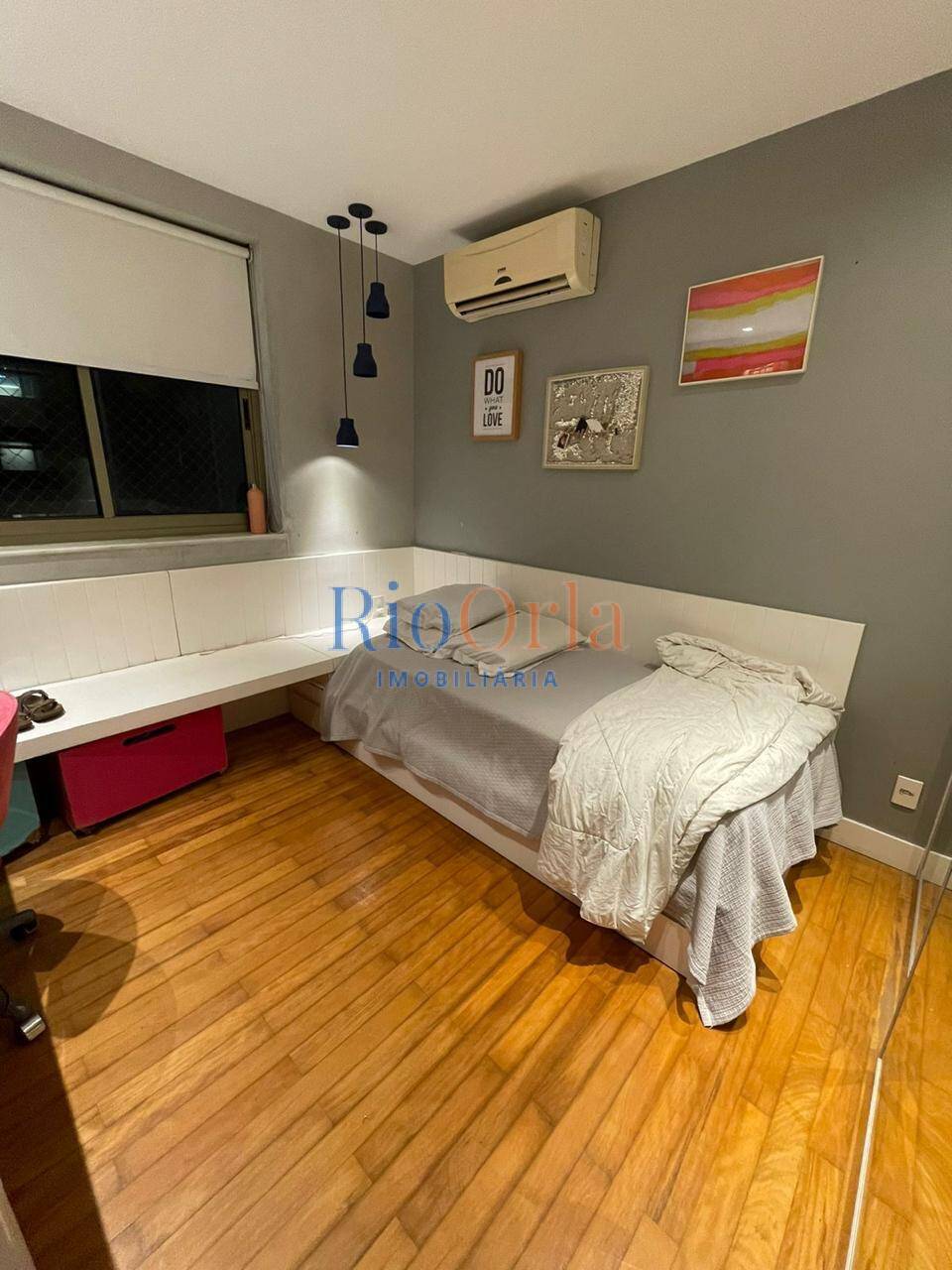 Apartamento, 4 quartos, 157 m² - Foto 11
