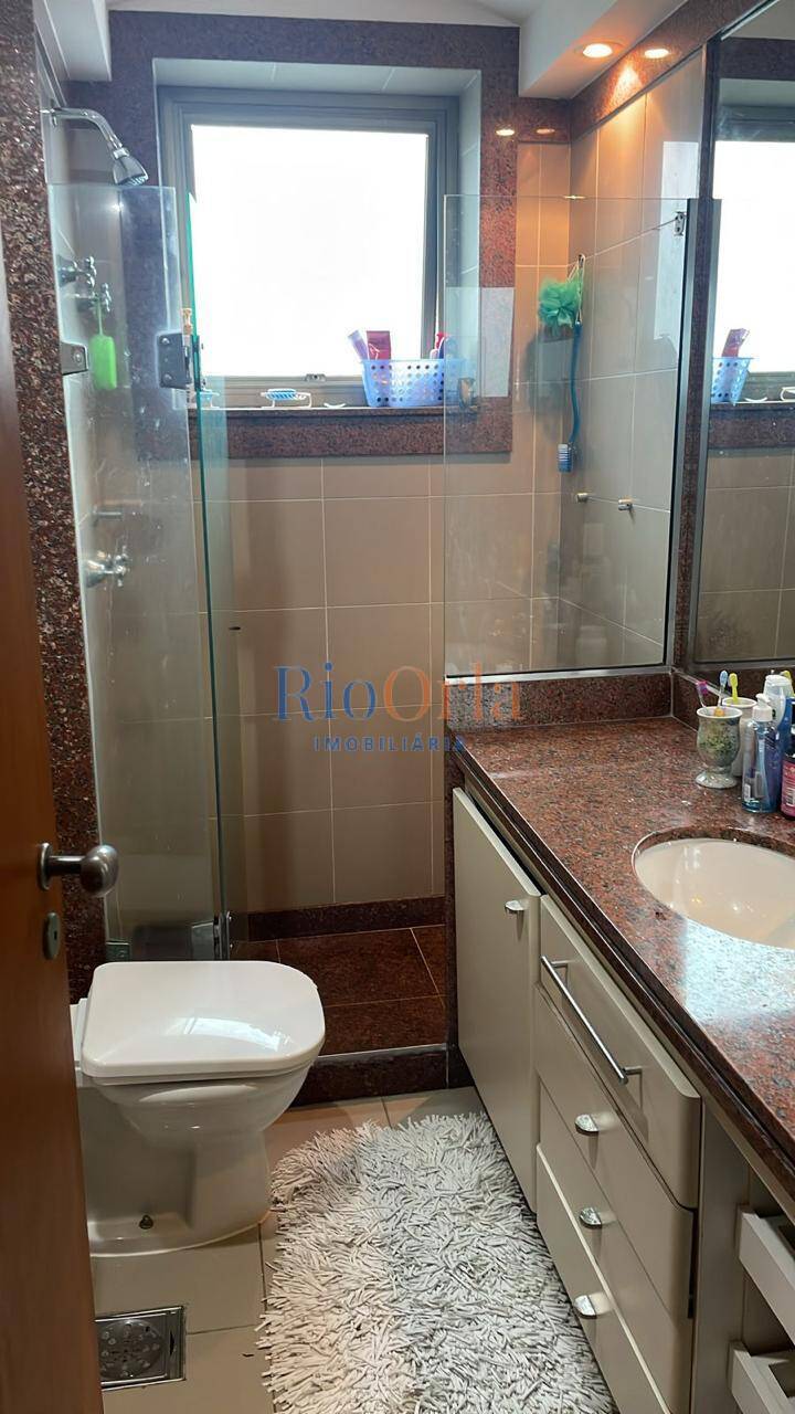 Apartamento, 4 quartos, 157 m² - Foto 15