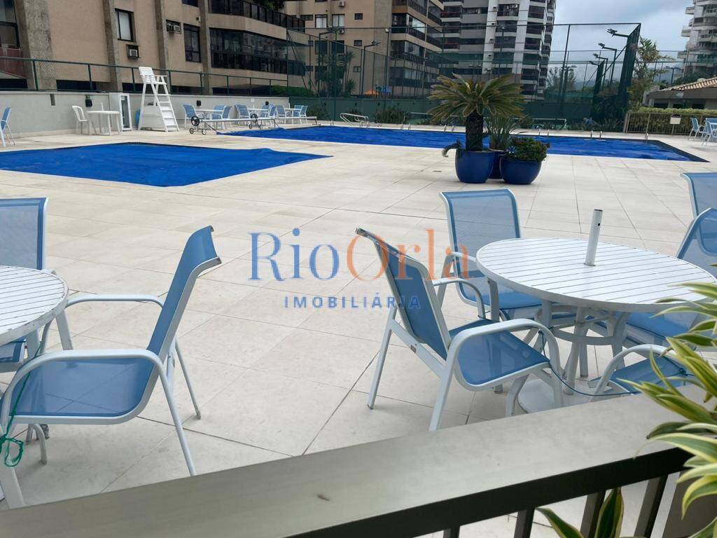 Apartamento, 4 quartos, 157 m² - Foto 16