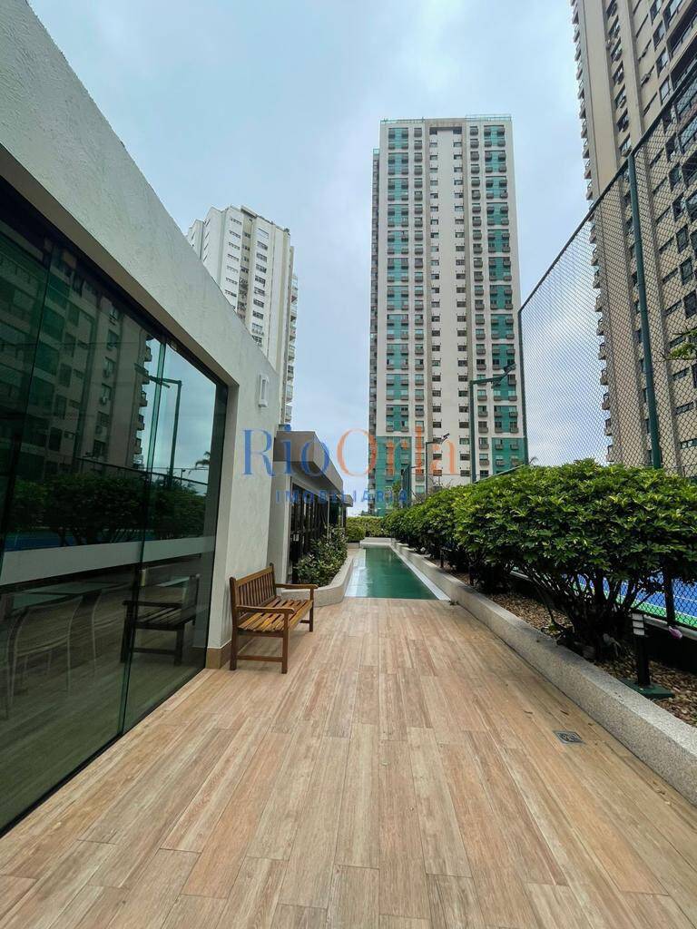 Apartamento, 4 quartos, 157 m² - Foto 18