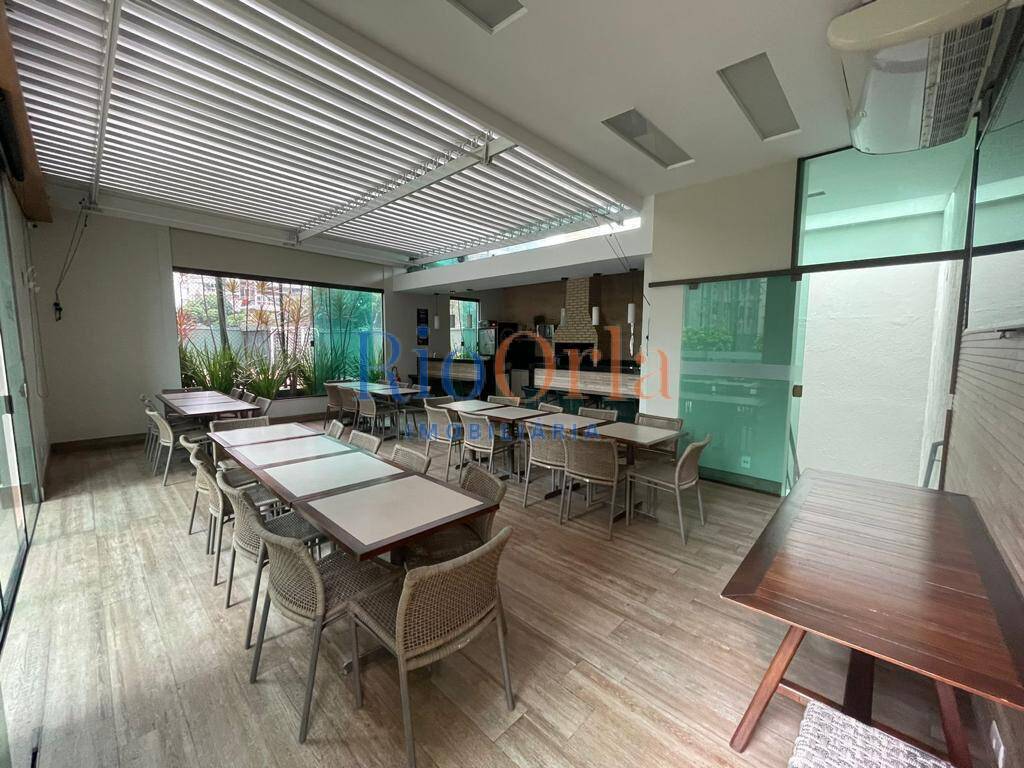 Apartamento, 4 quartos, 157 m² - Foto 20