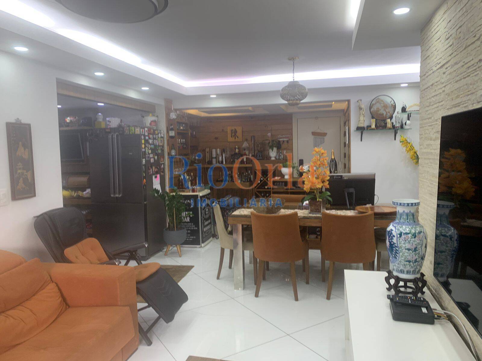 Apartamento, 4 quartos, 145 m² - Foto 12