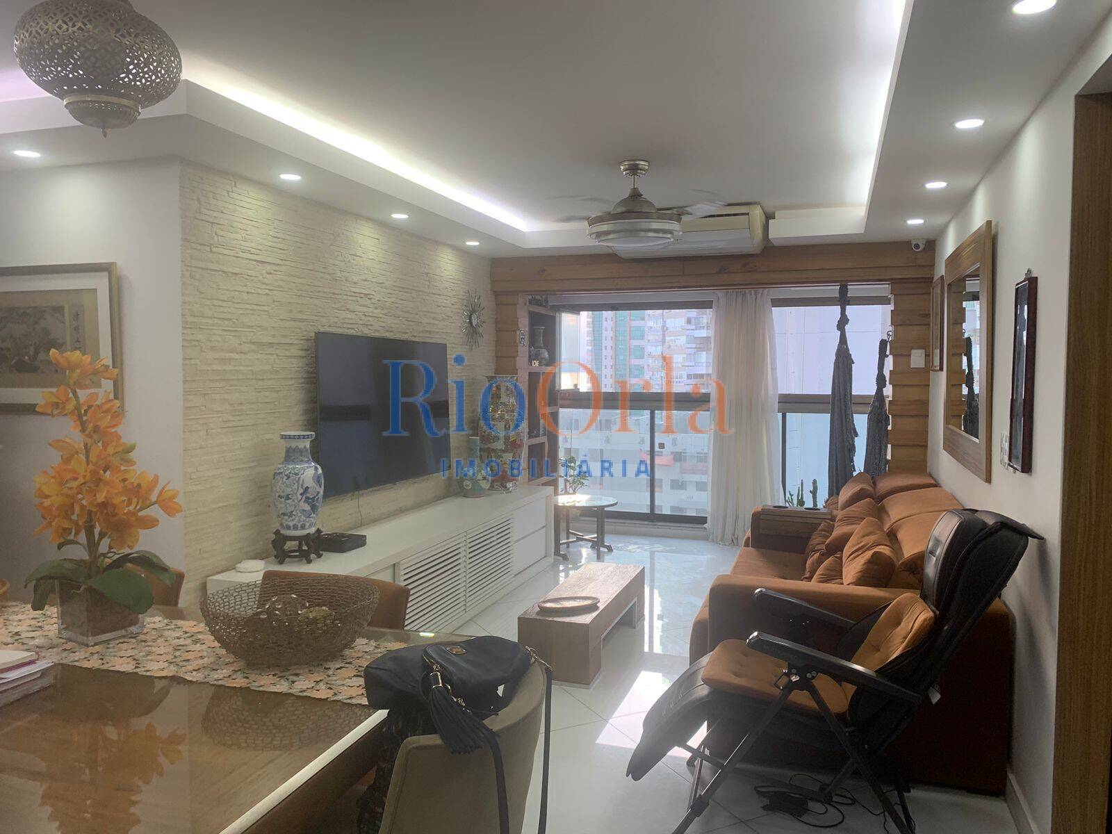 Apartamento, 4 quartos, 145 m² - Foto 8