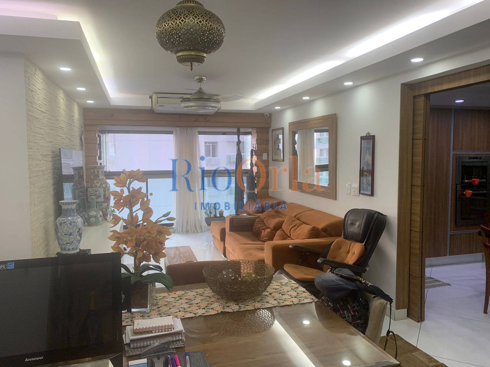 Apartamento, 4 quartos, 145 m² - Foto 7
