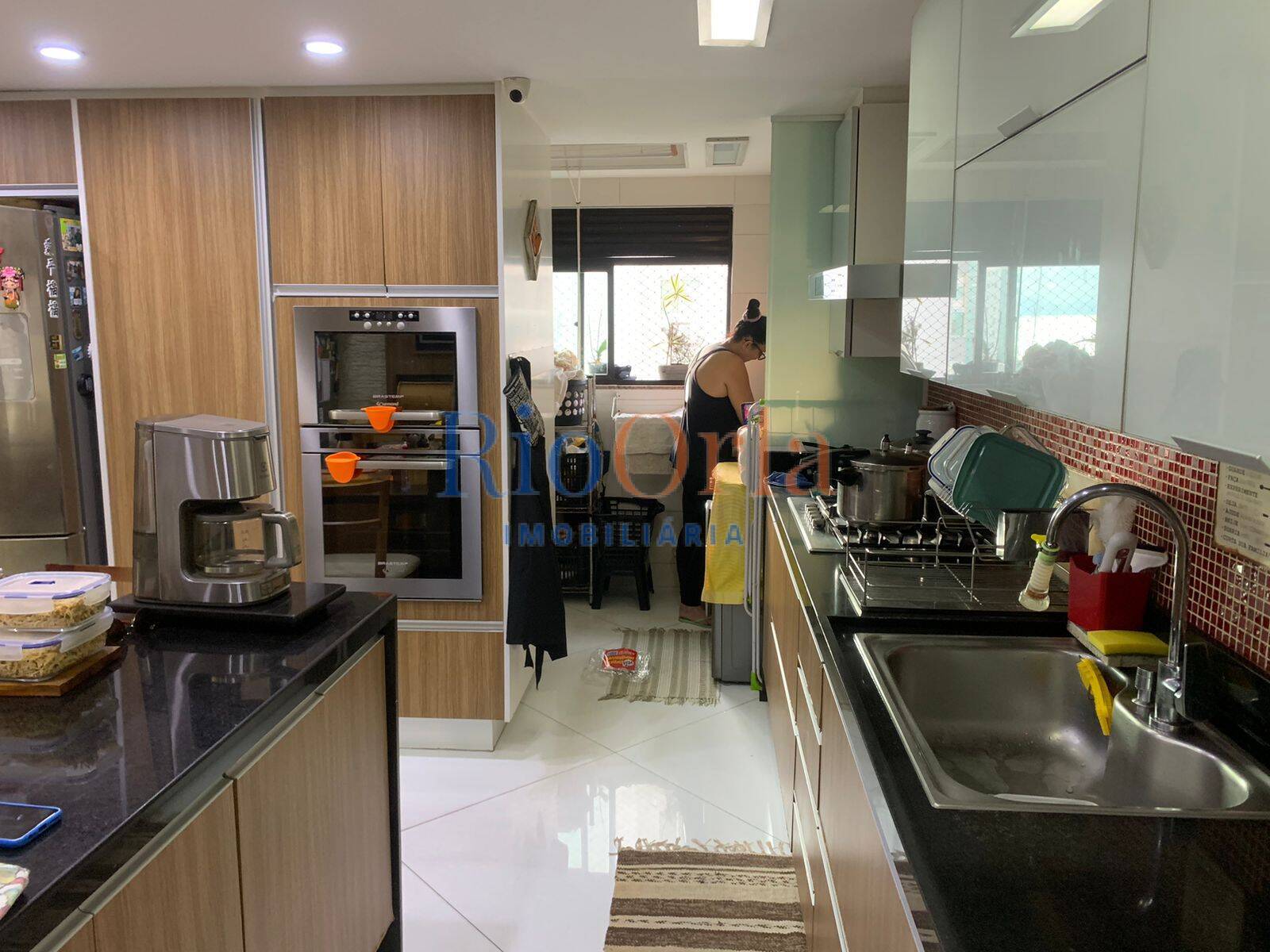 Apartamento, 4 quartos, 145 m² - Foto 14