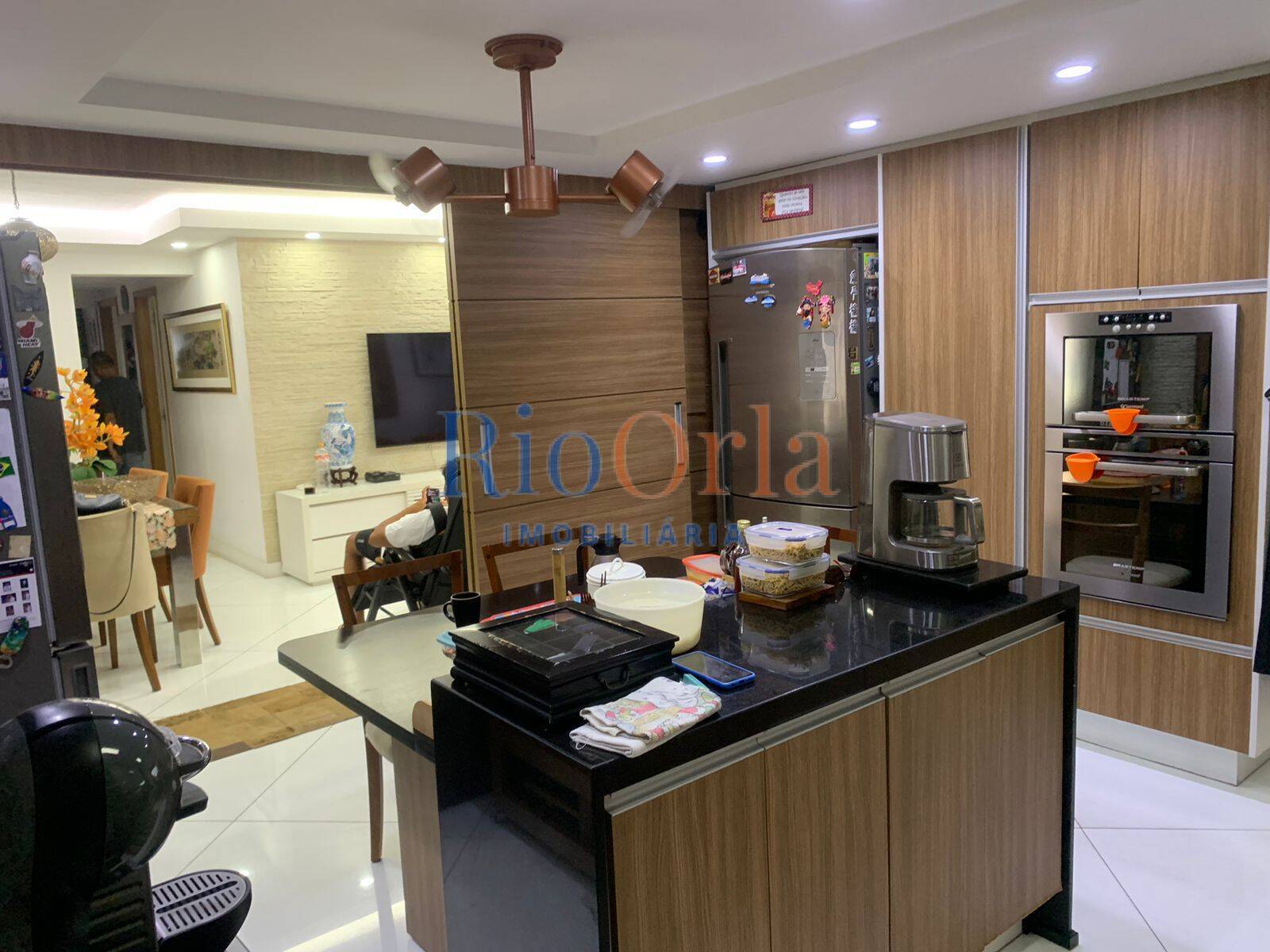 Apartamento, 4 quartos, 145 m² - Foto 13