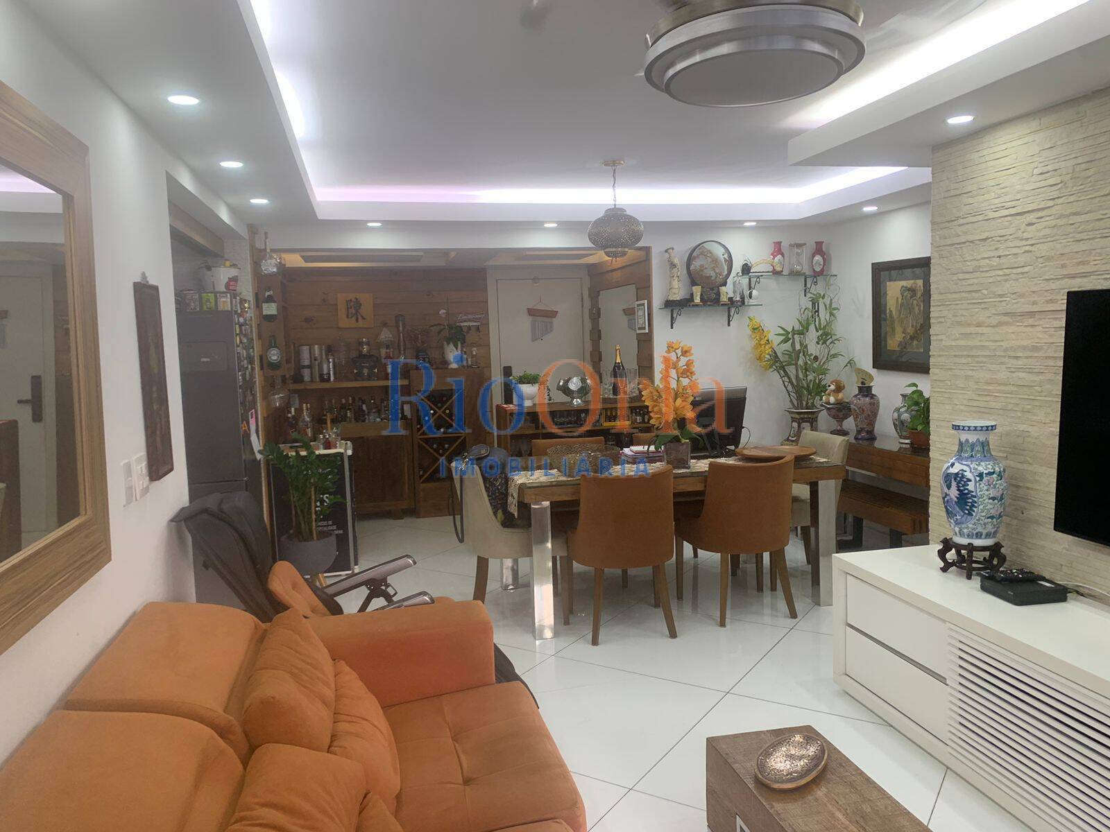 Apartamento, 4 quartos, 145 m² - Foto 11