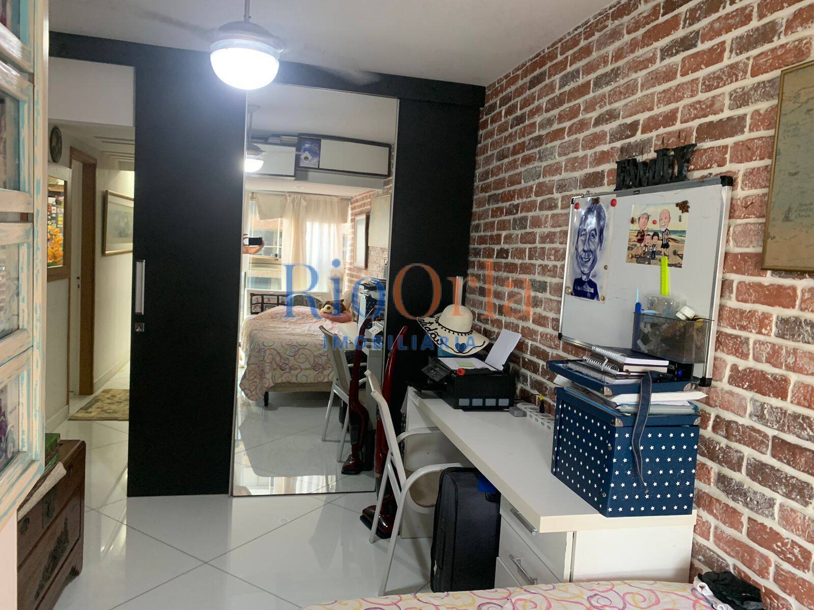 Apartamento, 4 quartos, 145 m² - Foto 18