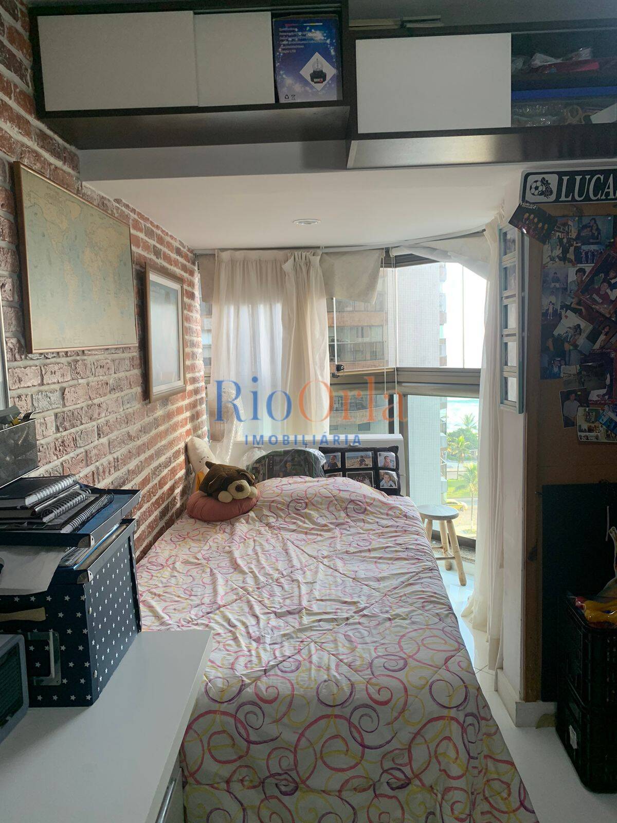 Apartamento, 4 quartos, 145 m² - Foto 20